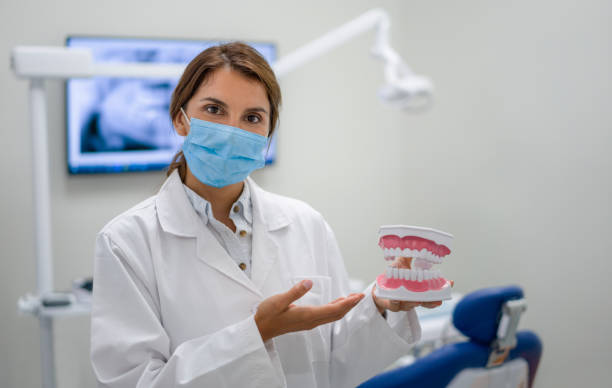 Professional Emergency Dental Service in AL