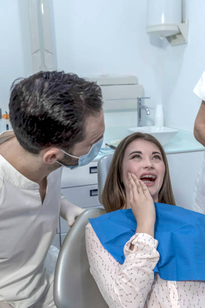 Best Knocked-Out Tooth (Avulsed Tooth) Treatment in Athens, AL